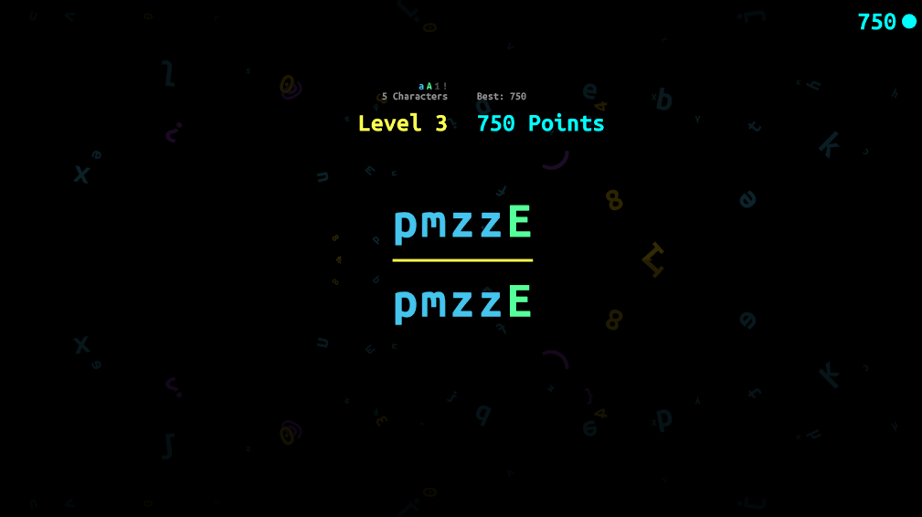 ReFL3Ct, Level 3