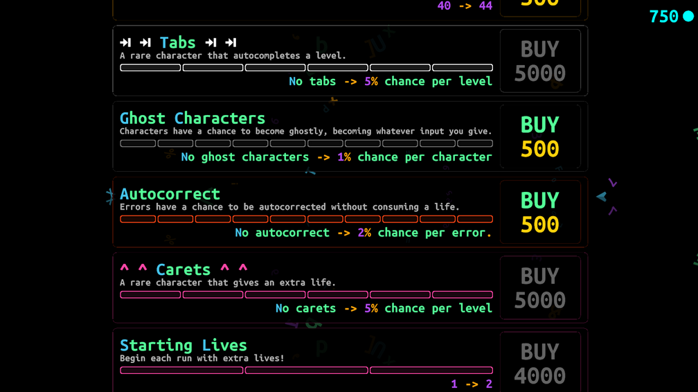 ReFL3Ct, Updated Mechanics