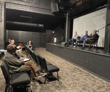 Tech STL Week with Dan Eichling, Wes Ehrlichman, and Adam Coster