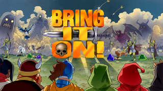 Header Image for Bring It On!
