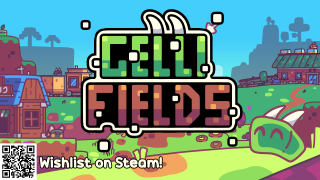  Header Image for Gelli Fields