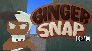  Header Image for GingerSnap + Y.M.I.R.