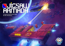 Header Image for Jigsaw Armada