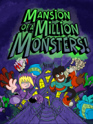  Header Image for Mansion of a Million Monsters