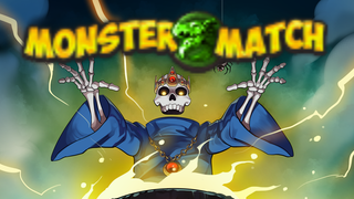  Header Image for Monster Match