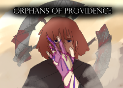  Header Image for Orphans of Providence