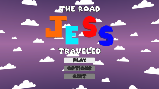  Header Image for The Road Jess Traveled